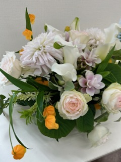 霊視は特別鑑定になります。