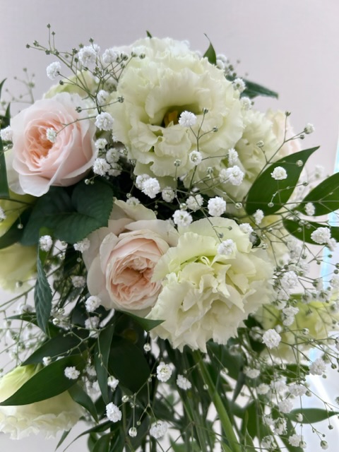結婚まで行くカップルはご縁