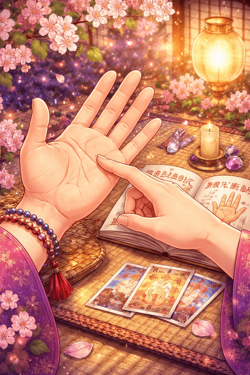 自分自身を知るきっかけに〜