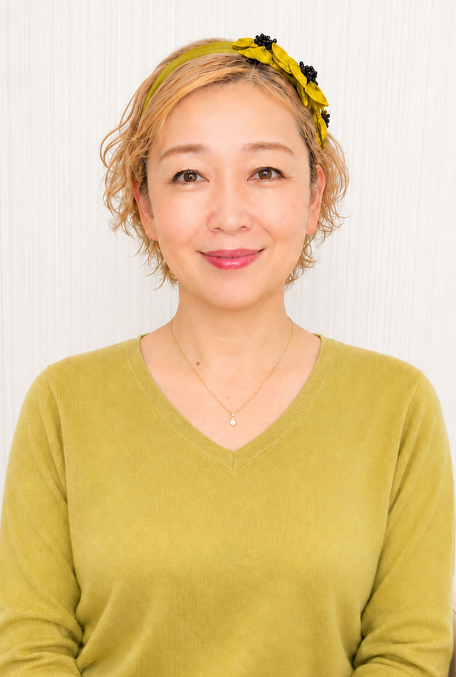 池袋ルティナ東口店・唯先生をご紹介✨