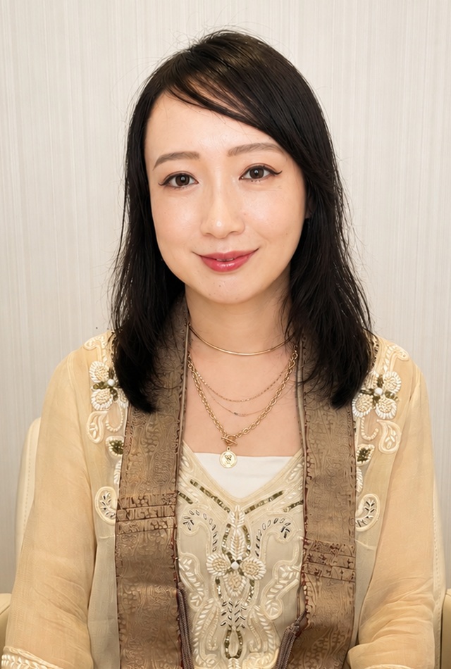 池袋ルティナ東口店・光妙先生のご紹介