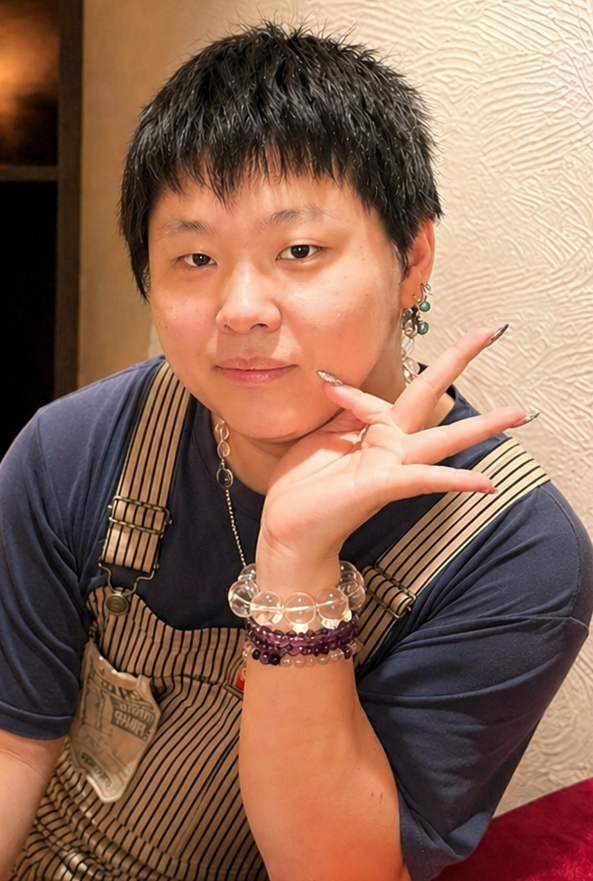 ★パウロ先生再デビュー！★