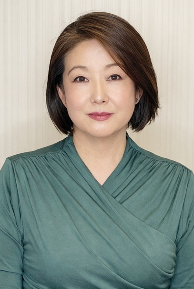 未奈子先生のお知らせ