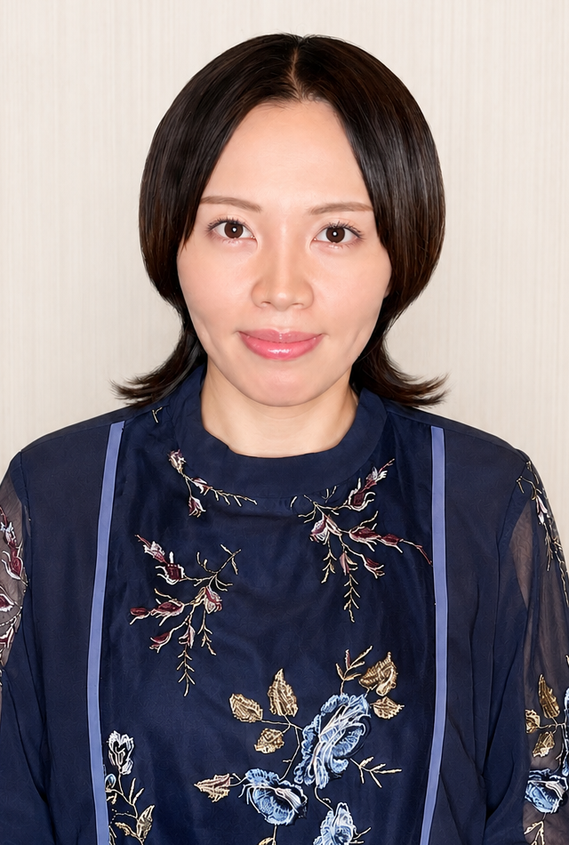 有川先生