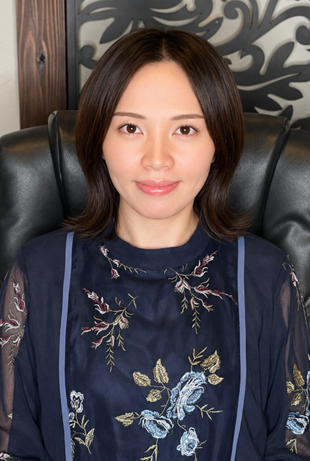 有川先生