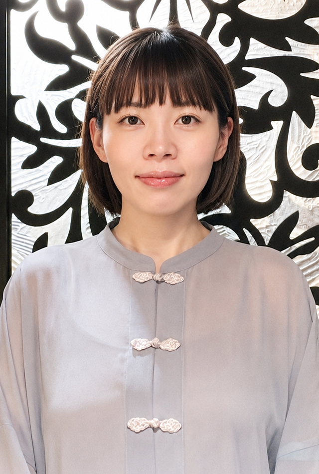 有川先生