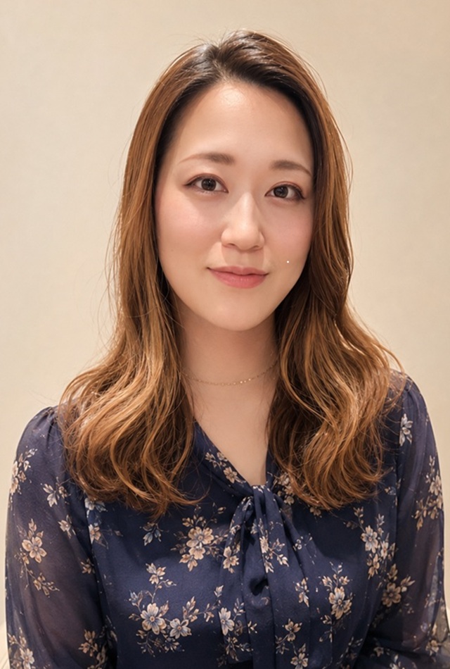 晩香