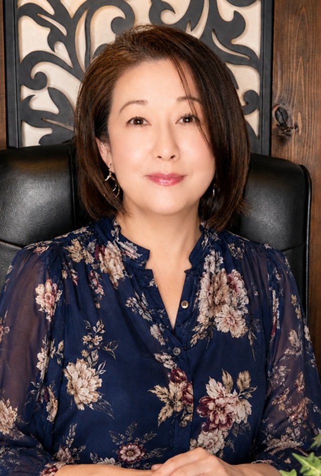 未奈子先生