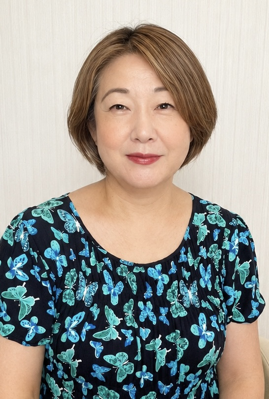 未奈子先生