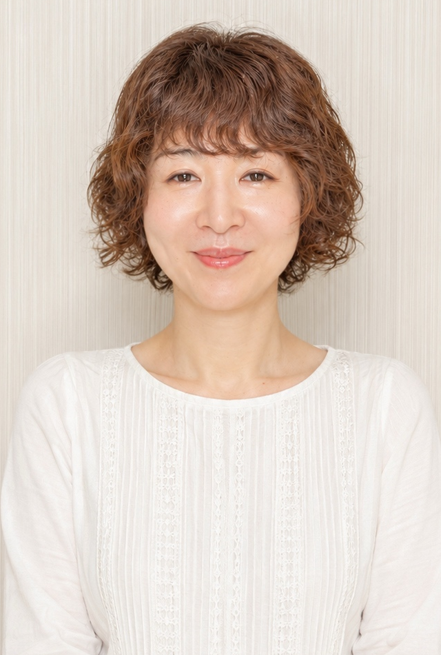 るり先生