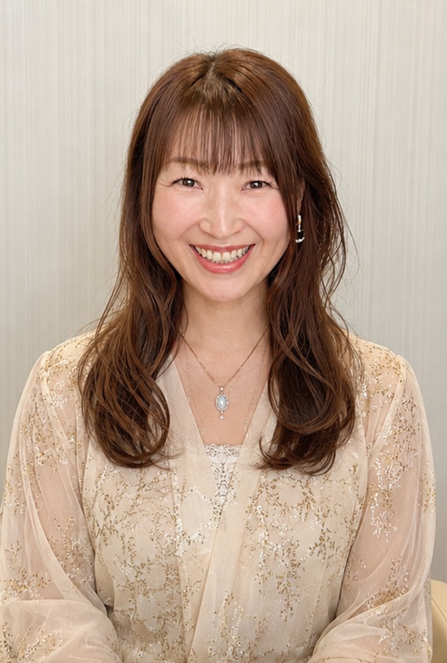 mimi先生